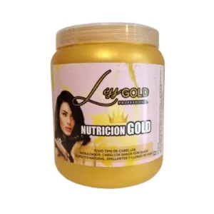 Nutrición Gold