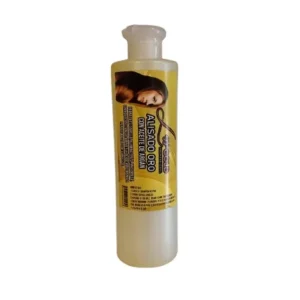 Alisado Oro Argan Mas Hialuronico